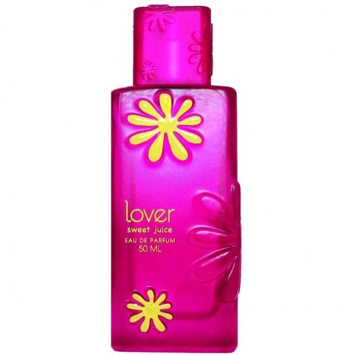 Lover Sweet Juice